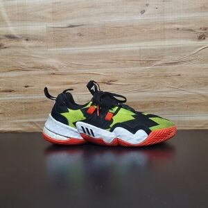 Adidas Trae Young 1 So So Def Shoes Men's Size 9